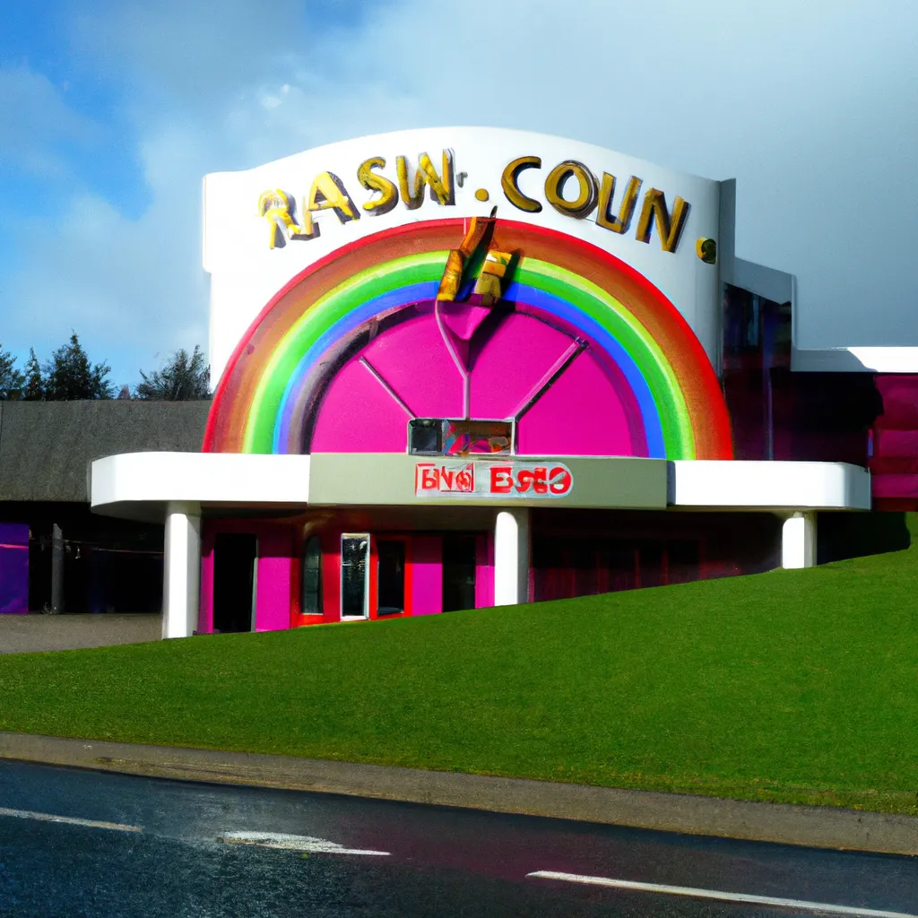 Rainbow Casino Aberdeen